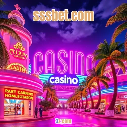sssbet.com: Melhores Bônus e Promoções para Aumentar Seus Ganhos