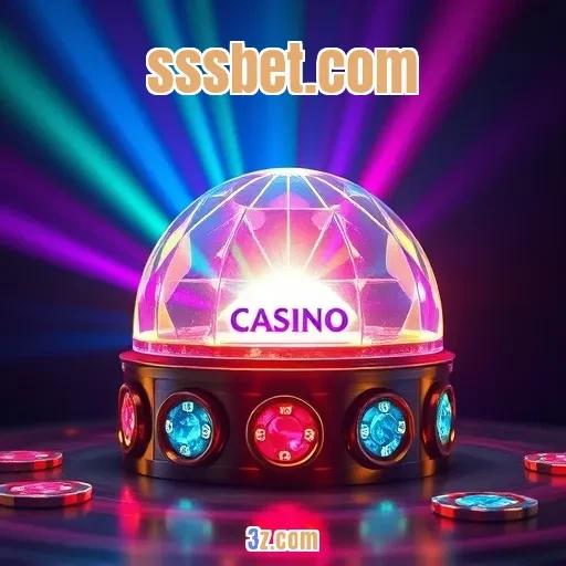 sssbet.com E-Sports