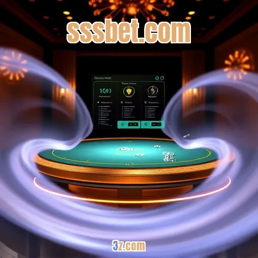 sssbet.com Apostas Esportivas